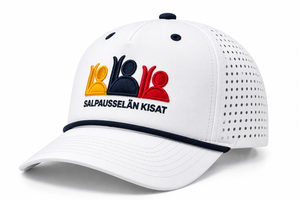 Salpausselän Kisat – Performance Cap