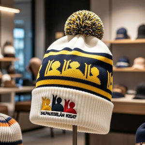 Salpausselän Kisat - Virallinen kisapipo