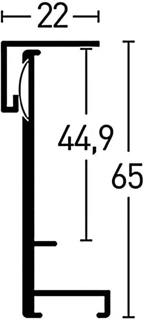 Pelipaitakehys - 70cm*90cm
