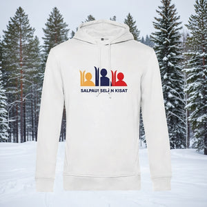 Salpausselän kisat huppari