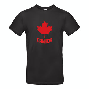 Team Canada Hockey Nation T-paita