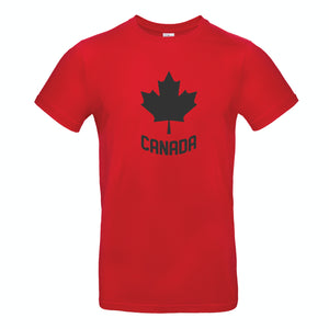 Team Canada Hockey Nation T-paita
