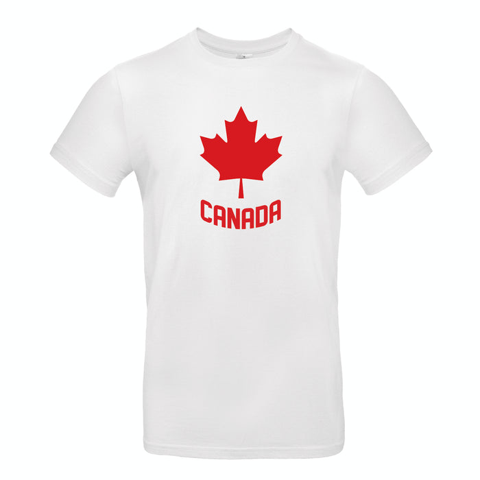 Team Canada Hockey Nation T-paita