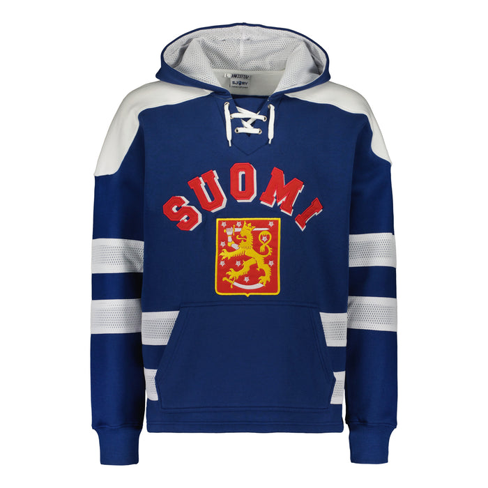 Suomi Hockey Nation Huppari